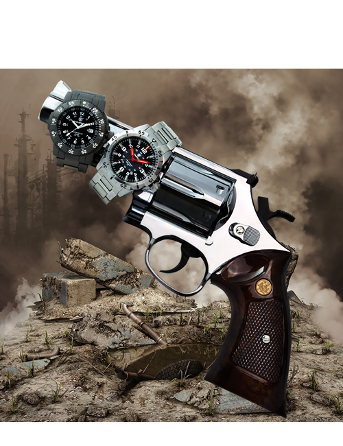 Smith & Wesson